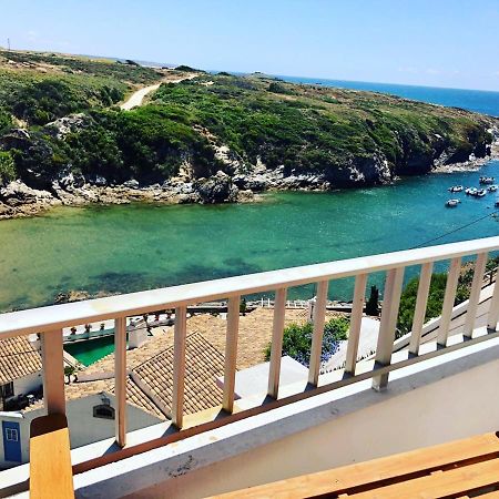 Appartement Porto Covo Bay House Extérieur photo