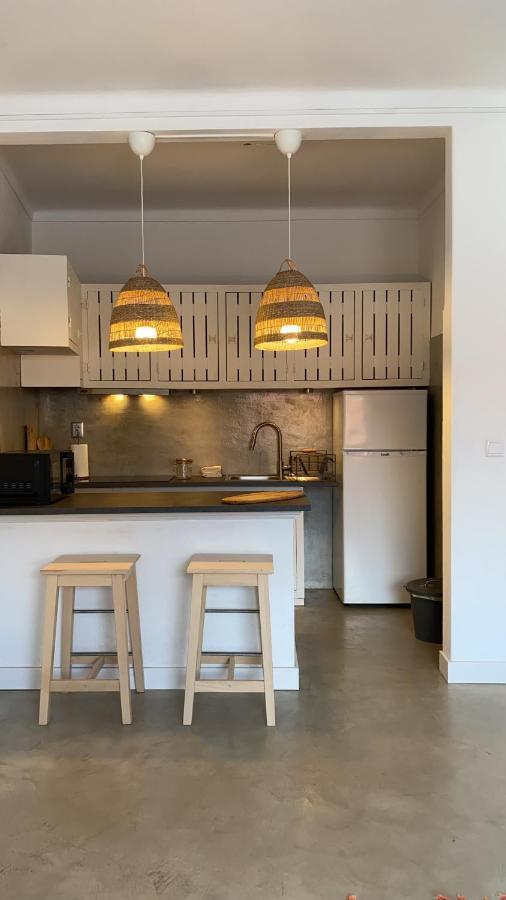 Appartement Porto Covo Bay House Extérieur photo